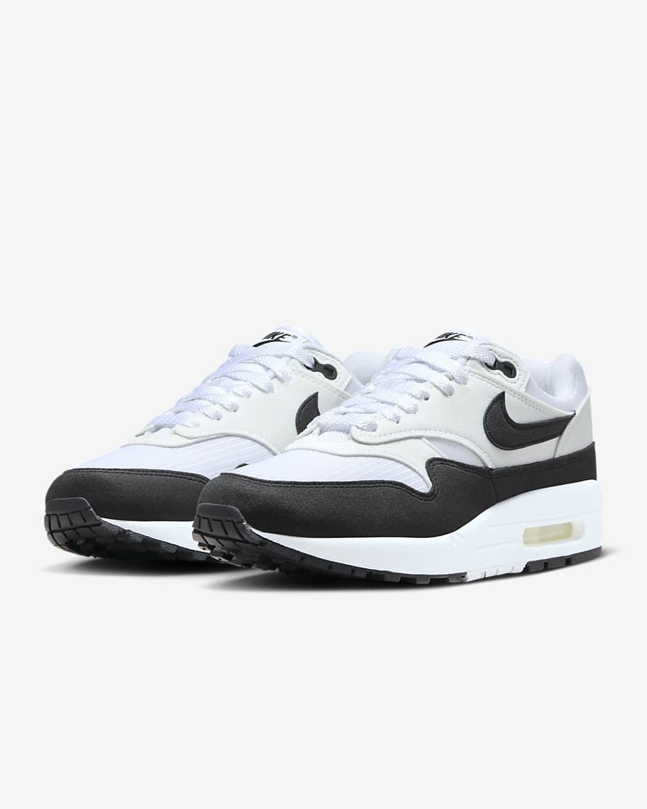 Nike Air Max 1 Women s Shoes. Nike UK